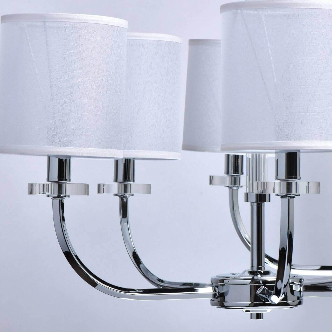 Картинка Подвесная люстра Chiaro Палермо 386017108