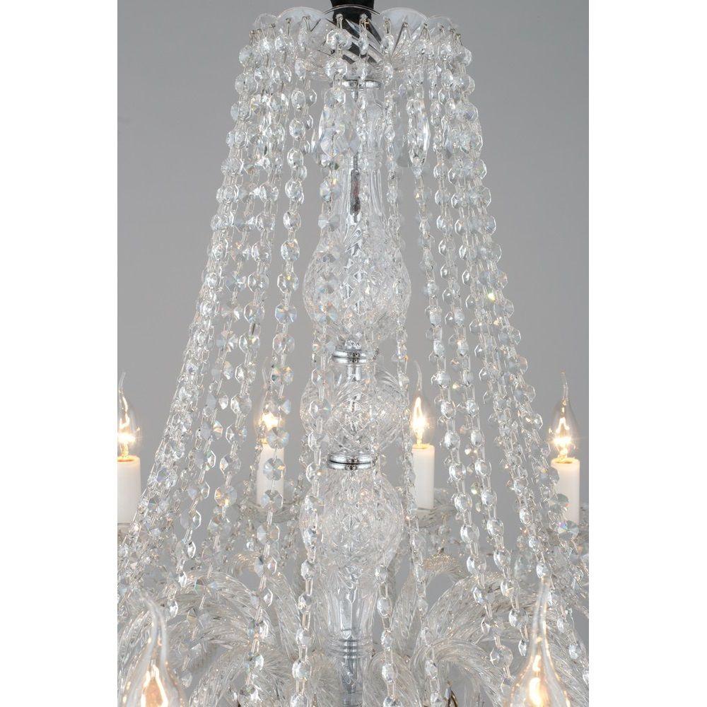 Картинка Подвесная люстра Aployt Marunia APL.814.03.14