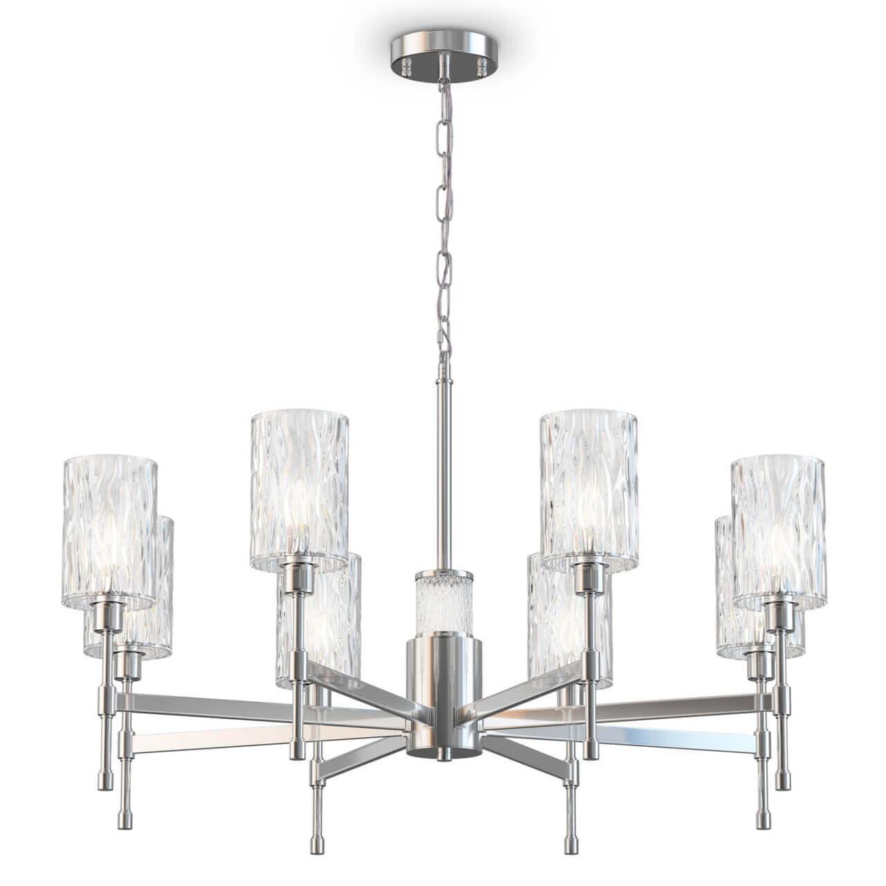 Картинка Подвесная люстра Freya Elsa FR5133PL-08CH