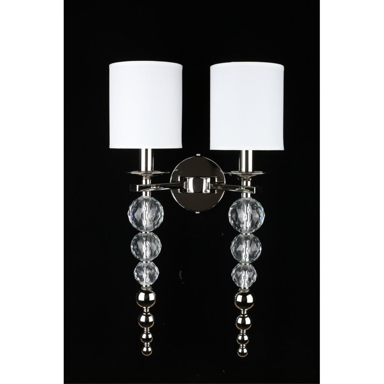 Картинка Бра Aployt Floretta APL.842.01.02