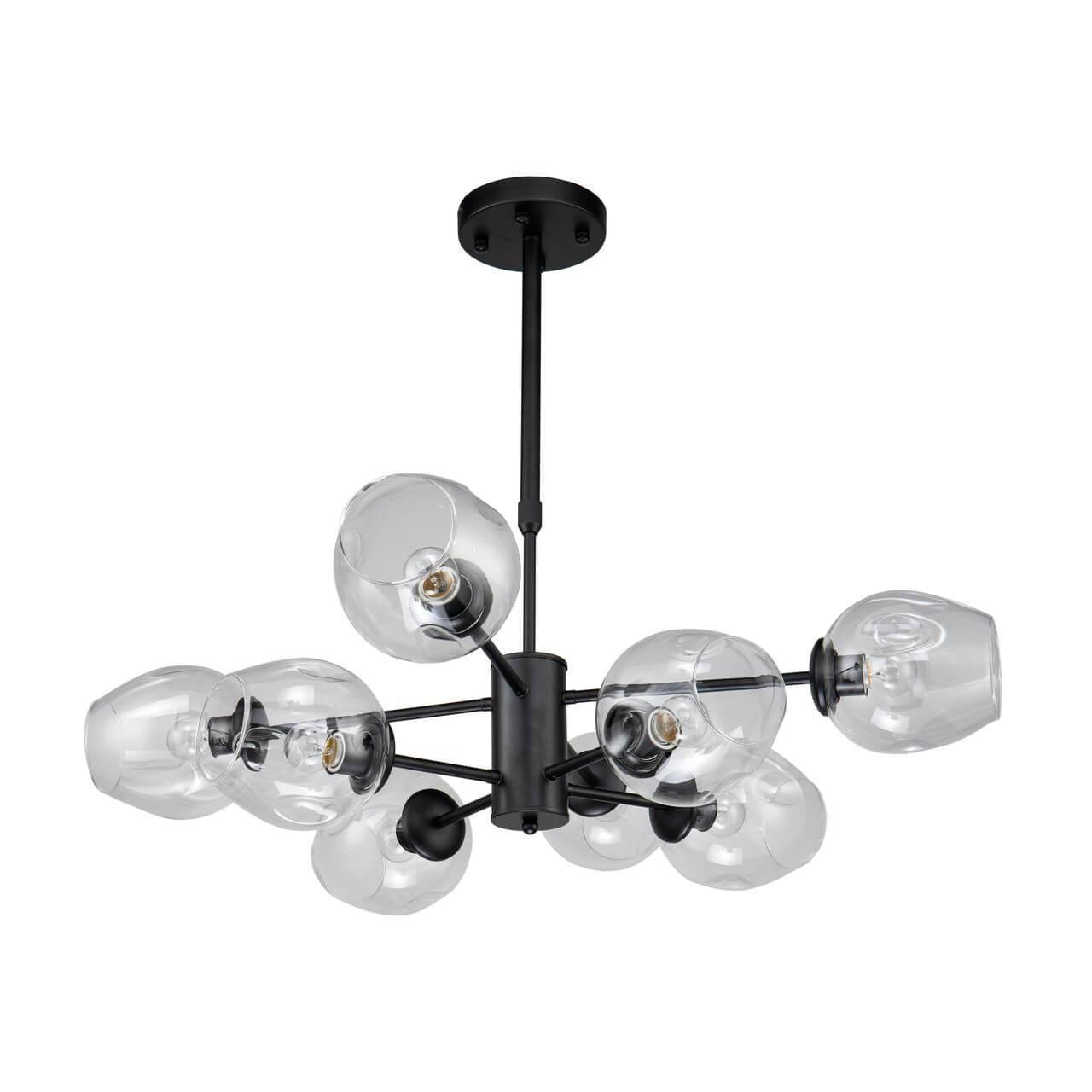 подвесная люстра favourite recens 2626-8p, доставка по Казахстану 