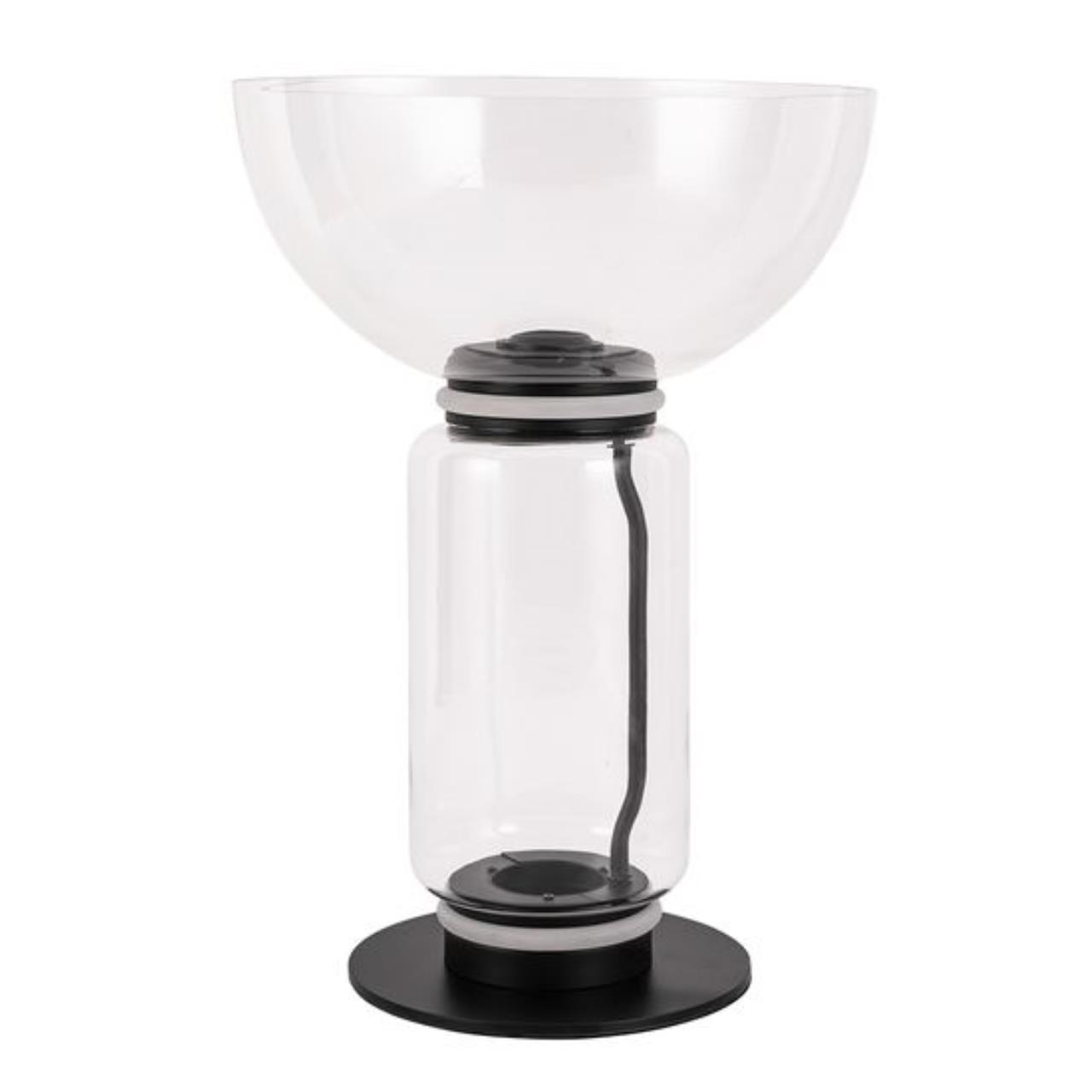 Картинка Настольный светильник Divinare TRUMPET 1242/06 TL-18