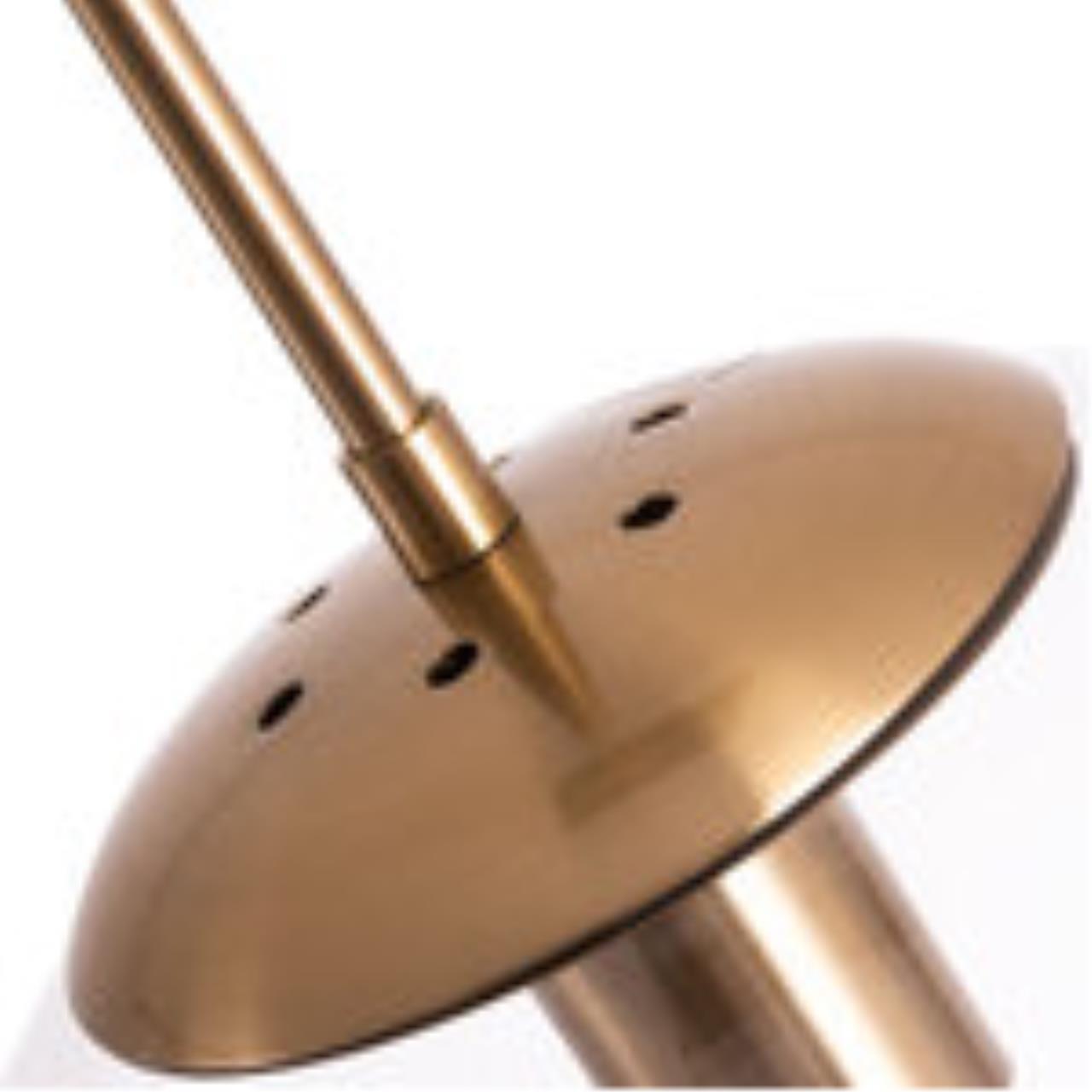 Картинка Подвесной светильник Arte Lamp Volare A1925SP-1AB