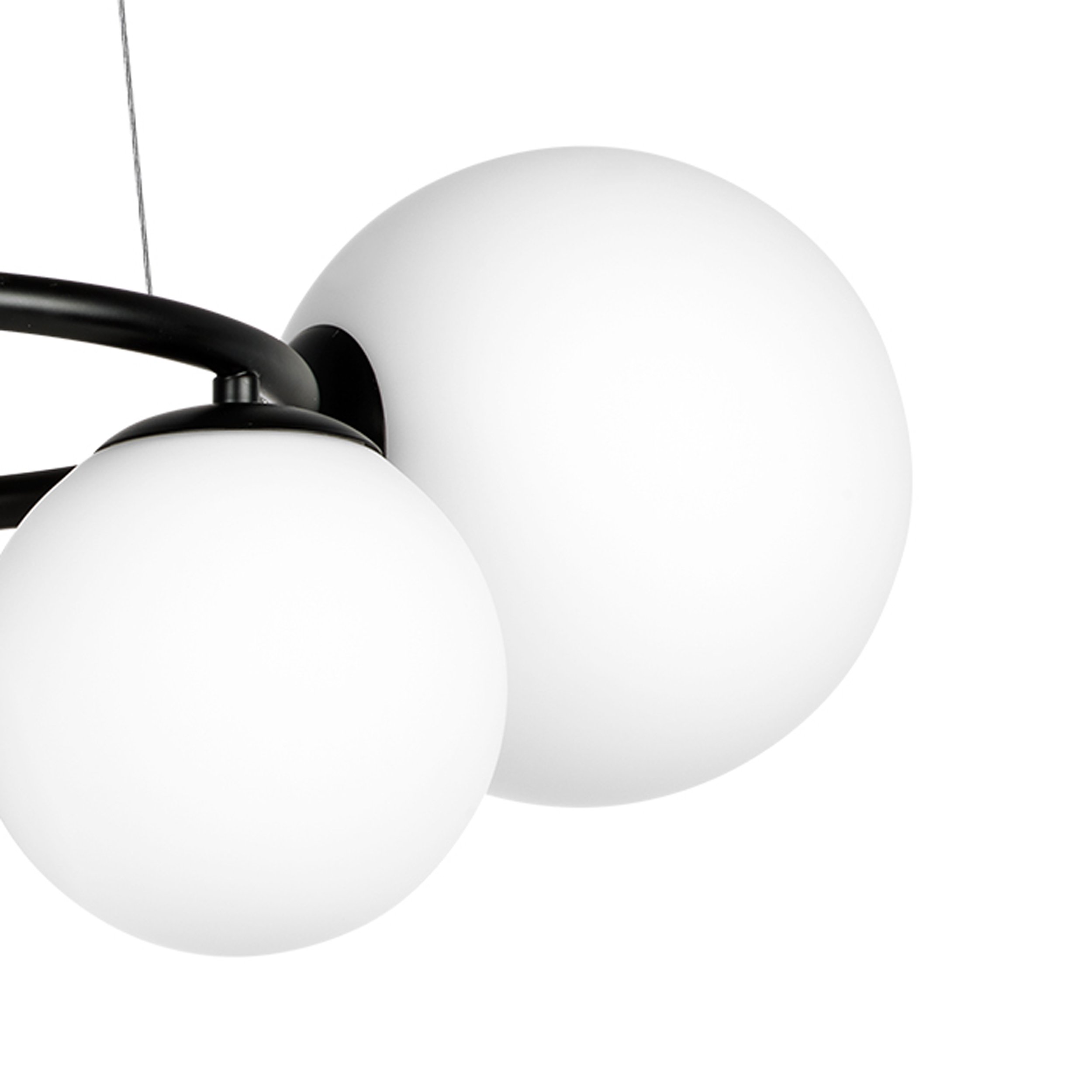 Картинка Подвесная люстра Lightstar Globo 815057