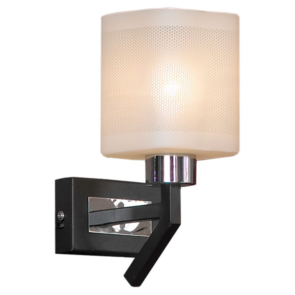 Картинка Бра Lussole Costanzo LSL-9001-01