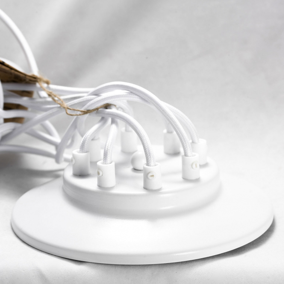 Картинка Подвесной светильник Lussole Lgo Shirley LSP-8173