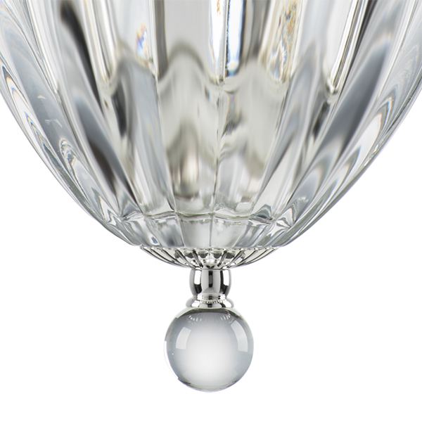 Картинка Подвесной светильник Lightstar Schon Silver 790034