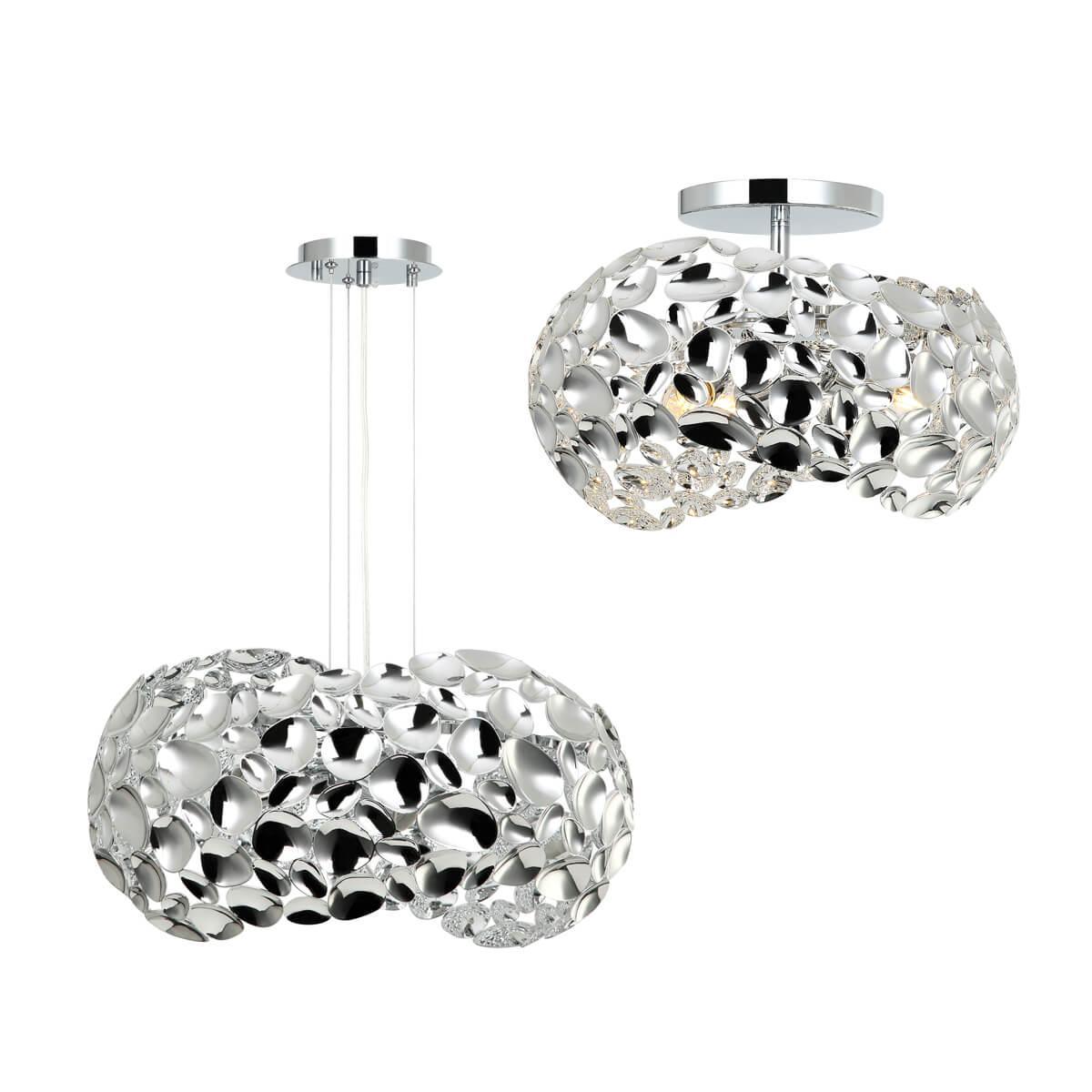 Картинка Подвесной светильник Favourite Gittus 2012-3PC