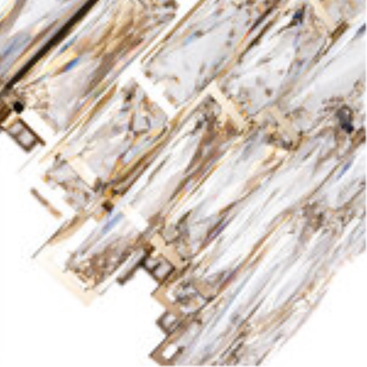 Картинка Подвесная люстра Divinare Medea 1684/01 LM-10