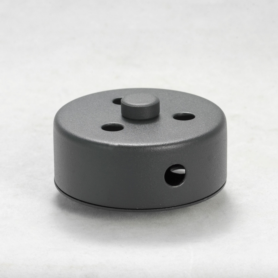 Картинка Потолочная люстра Lussole Lgo Ouachita LSP-8277