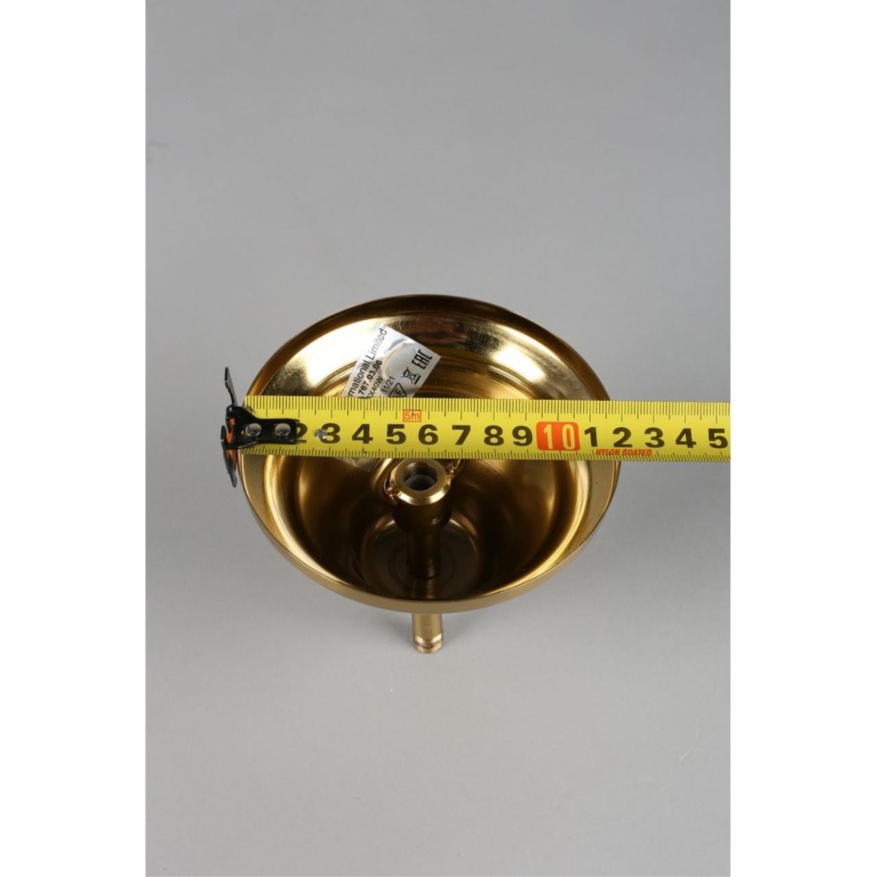 Картинка Подвесная люстра Aployt Elza APL.767.03.06