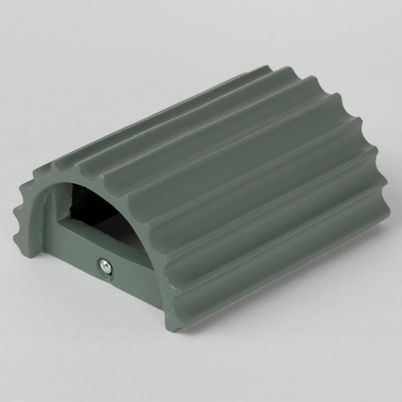 Картинка Настенный светильник Lussole Troy GRLSP-8852