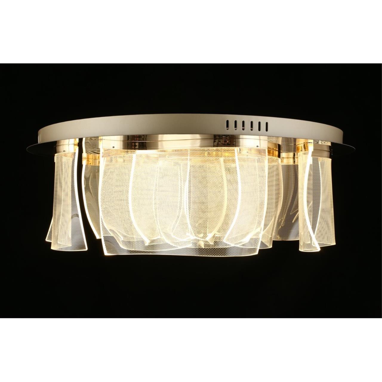 Картинка APL.864.07.50 Люстра потолочная Aployt Annetta