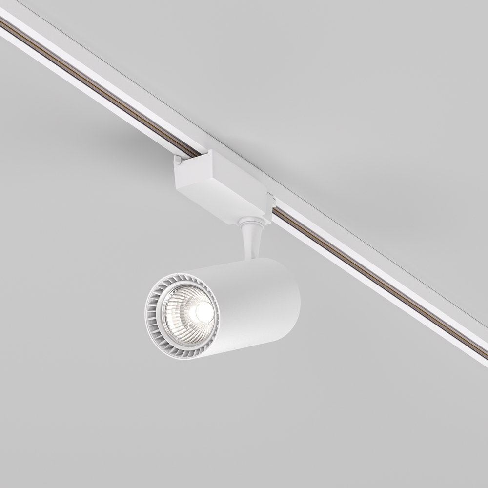 Трековый светильник Technical TR003-1-36W4K-W-W Vuoro купить в Алматы svet.kz