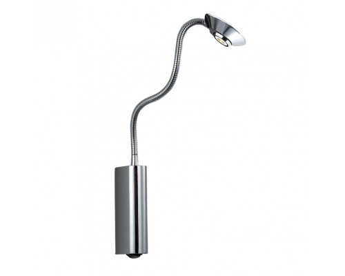 NEWPORT 14340 14341/A chrome , Бра