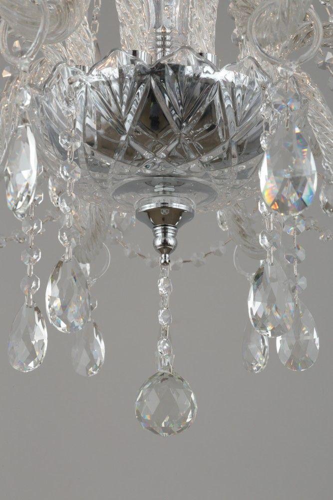 Картинка Подвесная люстра Aployt Marunia APL.814.03.10