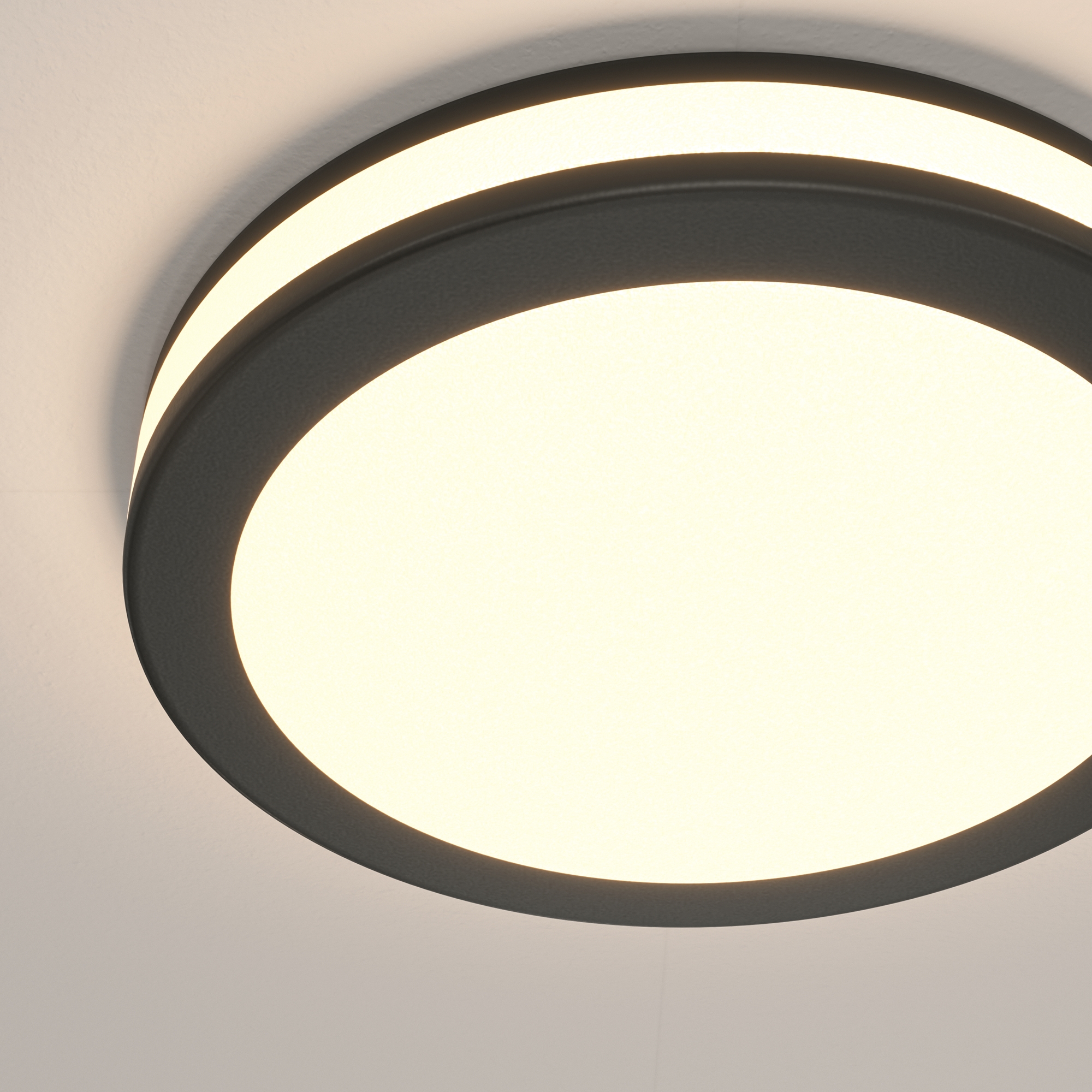 Картинка Встраиваемый светодиодный светильник Maytoni Phanton DL303-L12B