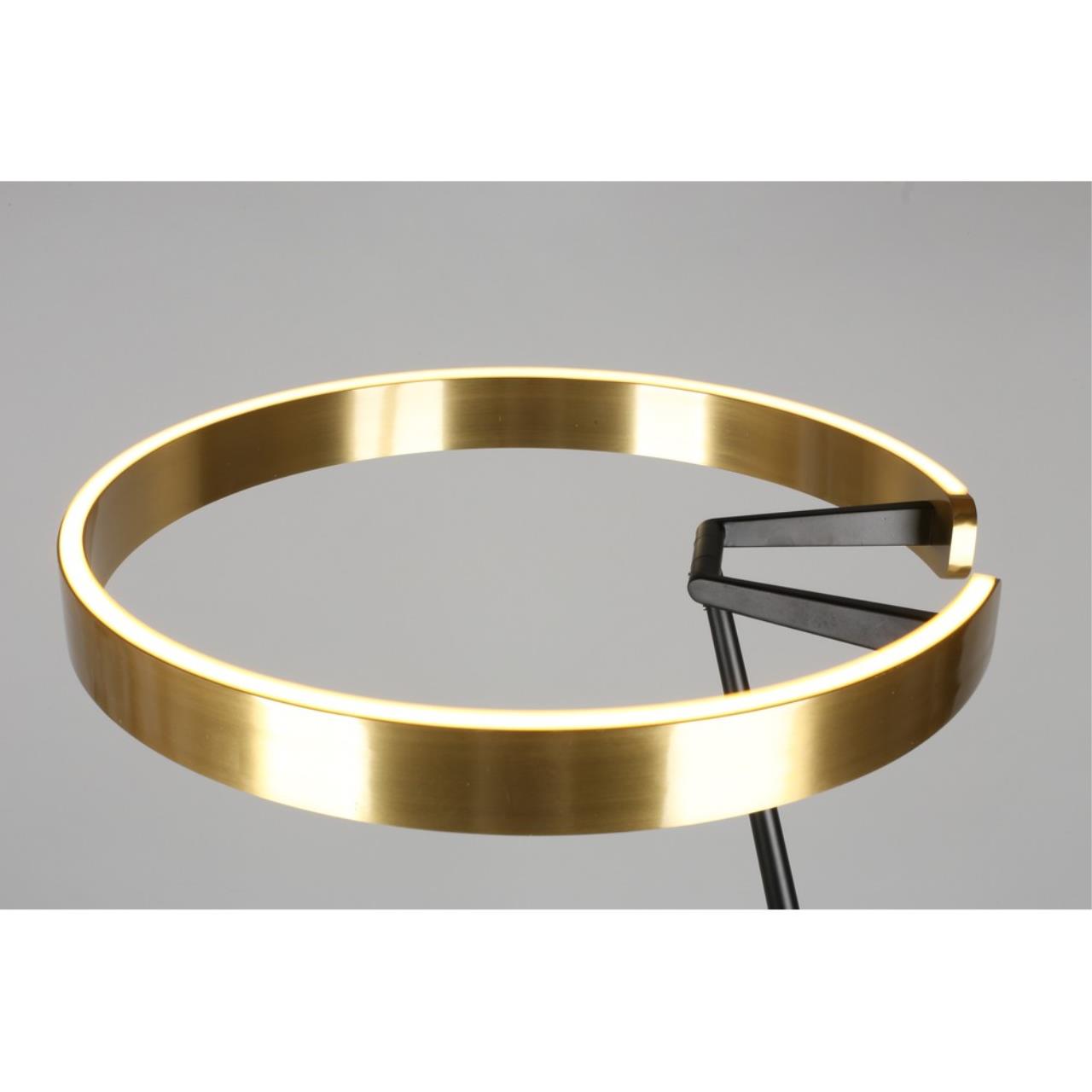 Картинка APL.653.05.30 Торшер Aployt Leonn