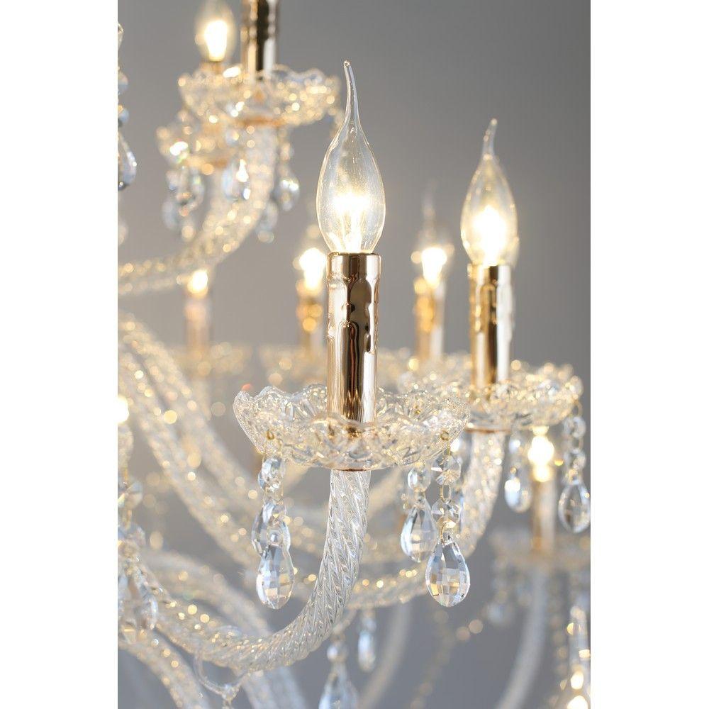 Картинка Подвесная люстра Aployt Halina APL.811.03.42