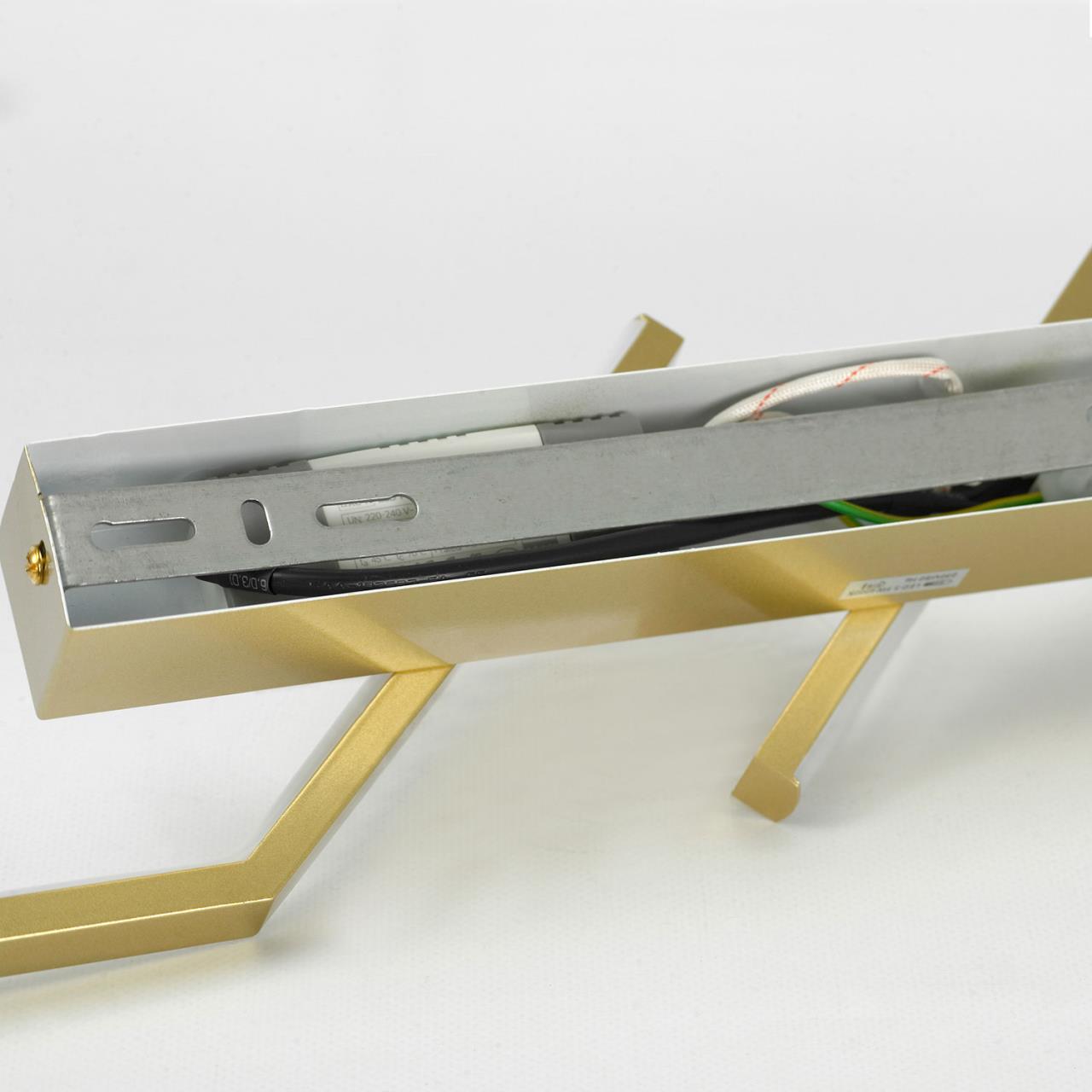 Картинка Настенный светильник Lussole Alachua LSP-7146
