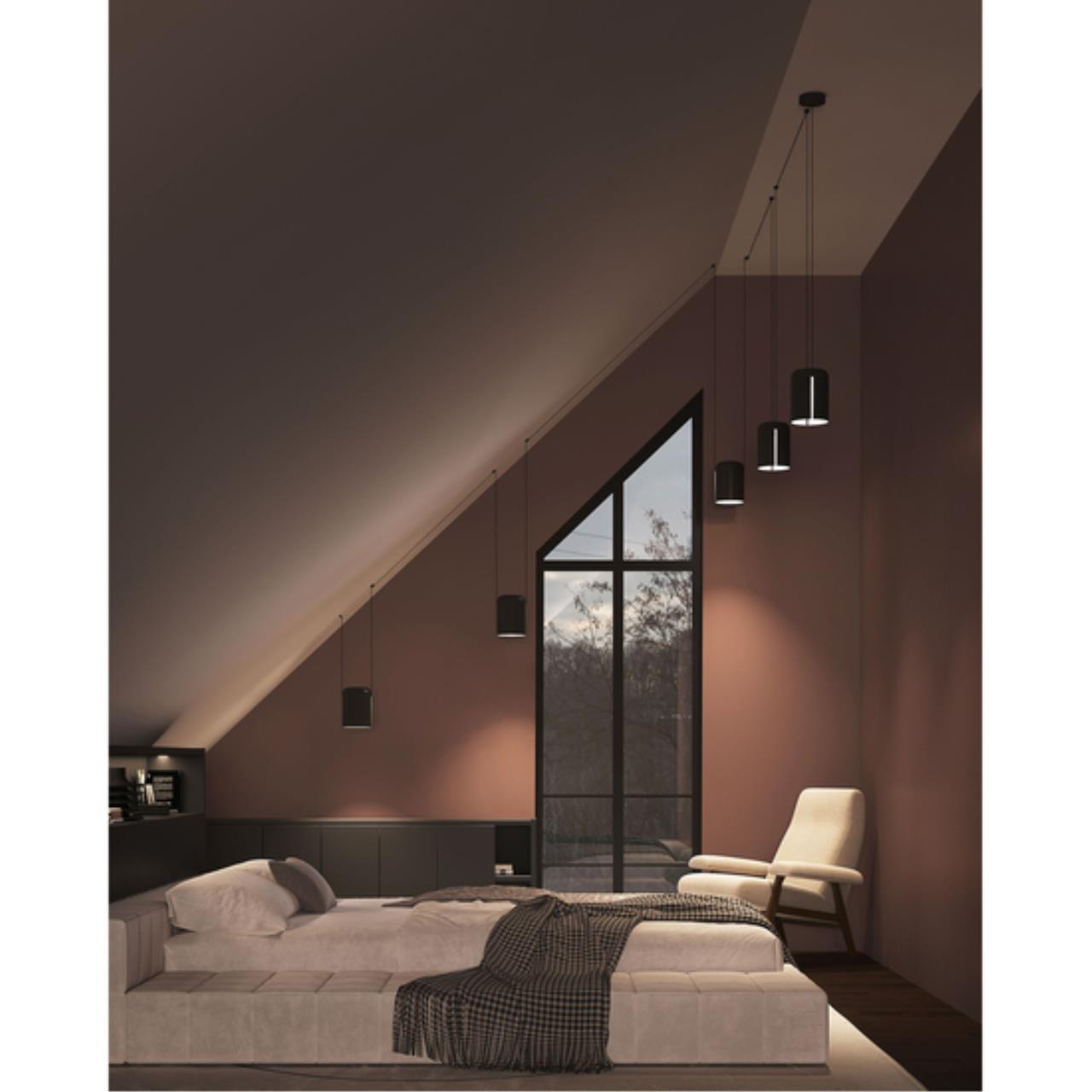 Картинка Подвесной светильник Divinare MIRACOLO 5086/06 SP-5