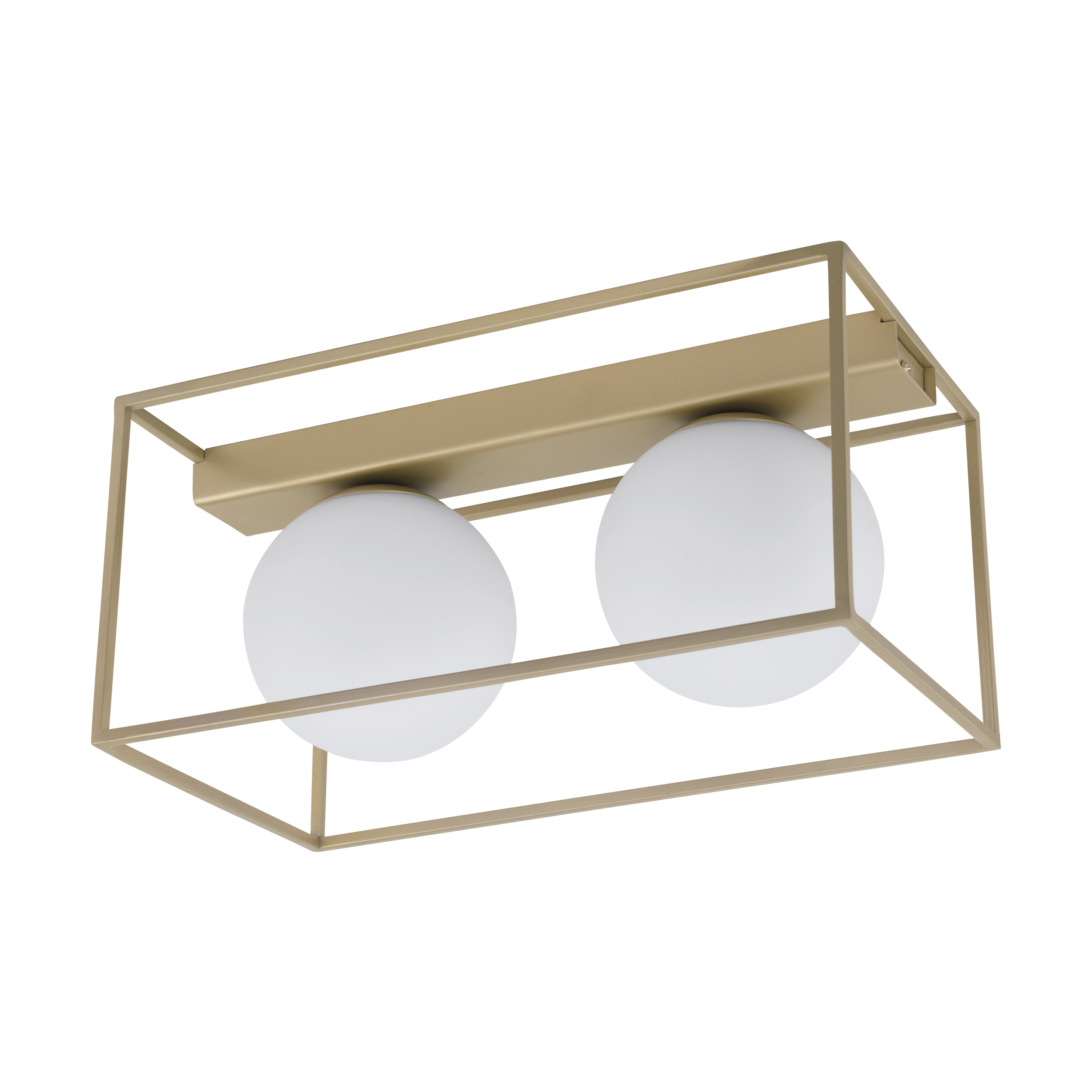 Картинка Потолочная люстра Eglo Vallaspra 97792