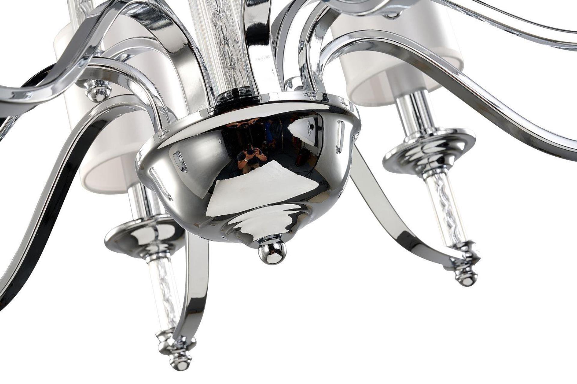 Картинка Подвесная люстра Favourite Gelios 2930-12P