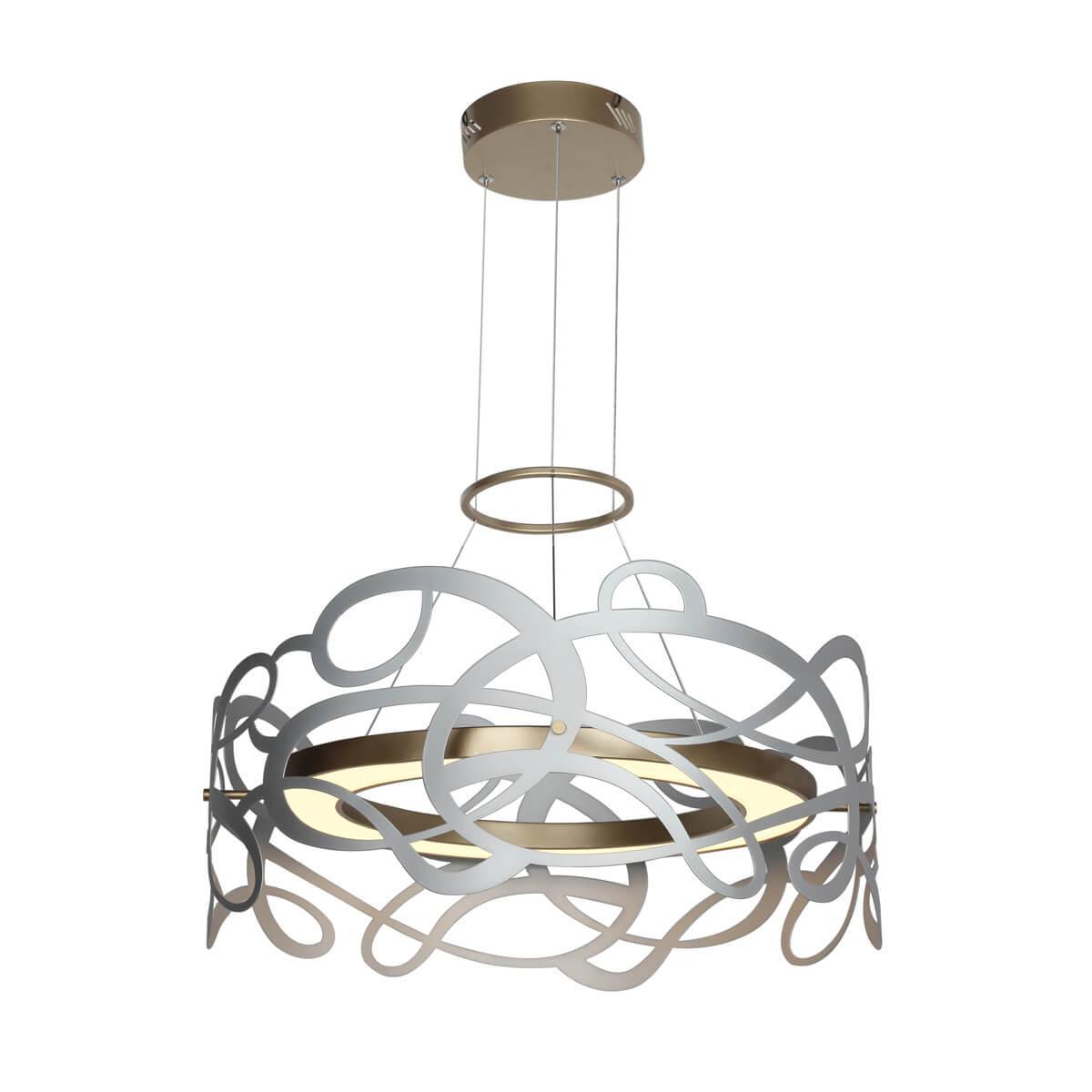 Картинка Подвесной светодиодный светильник Favourite Ria 2352-5P