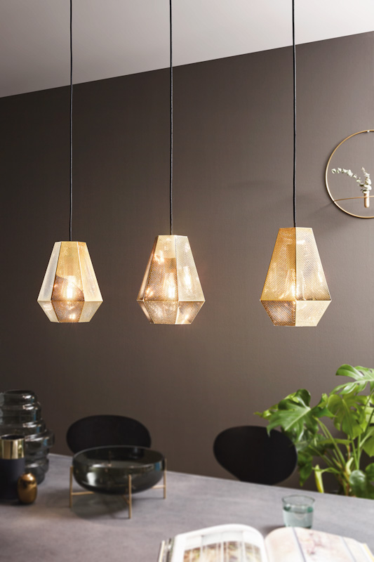 Картинка Подвесной светильник Eglo Chiavica 43228