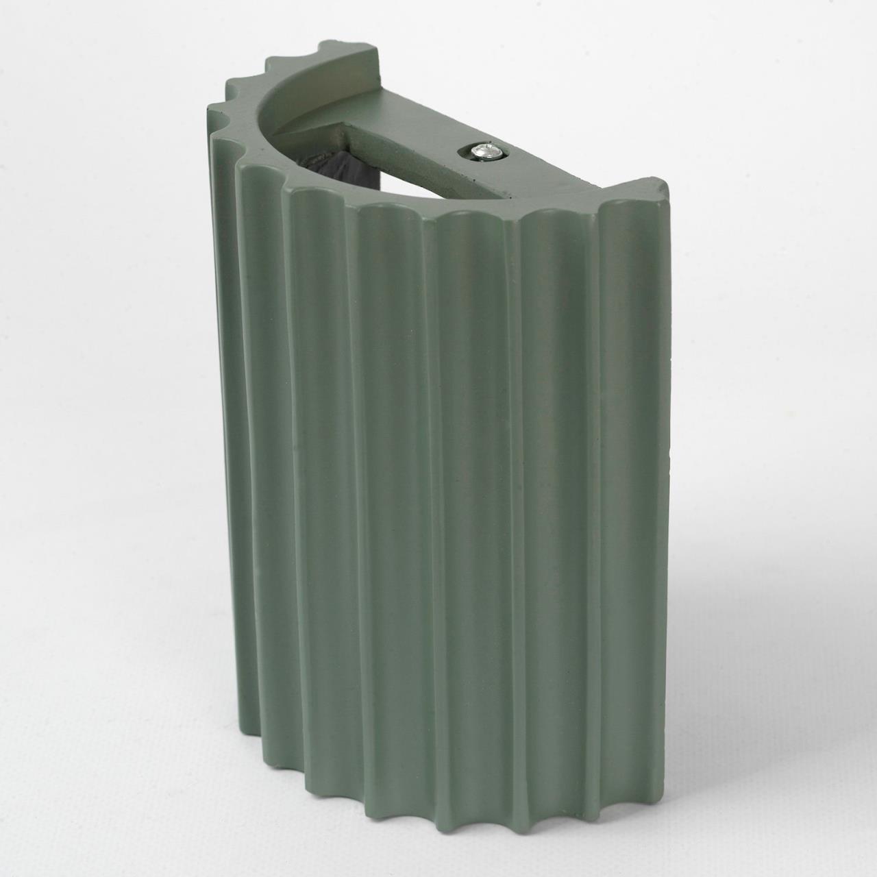 Картинка Настенный светильник Lussole Troy GRLSP-8852