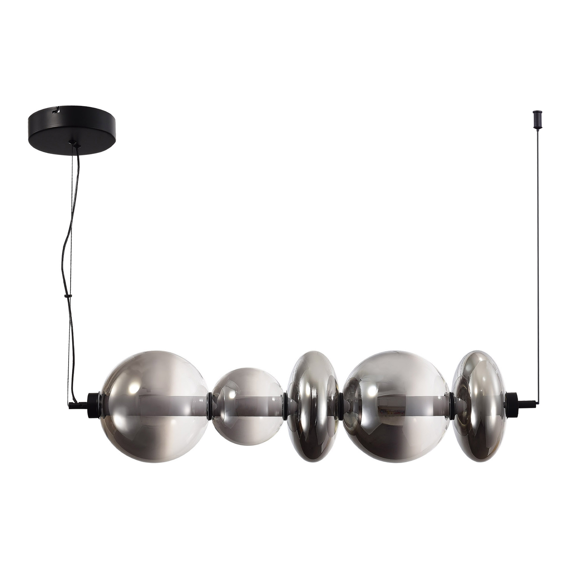 Картинка SL6119.413.40 Люстра ST-Luce 