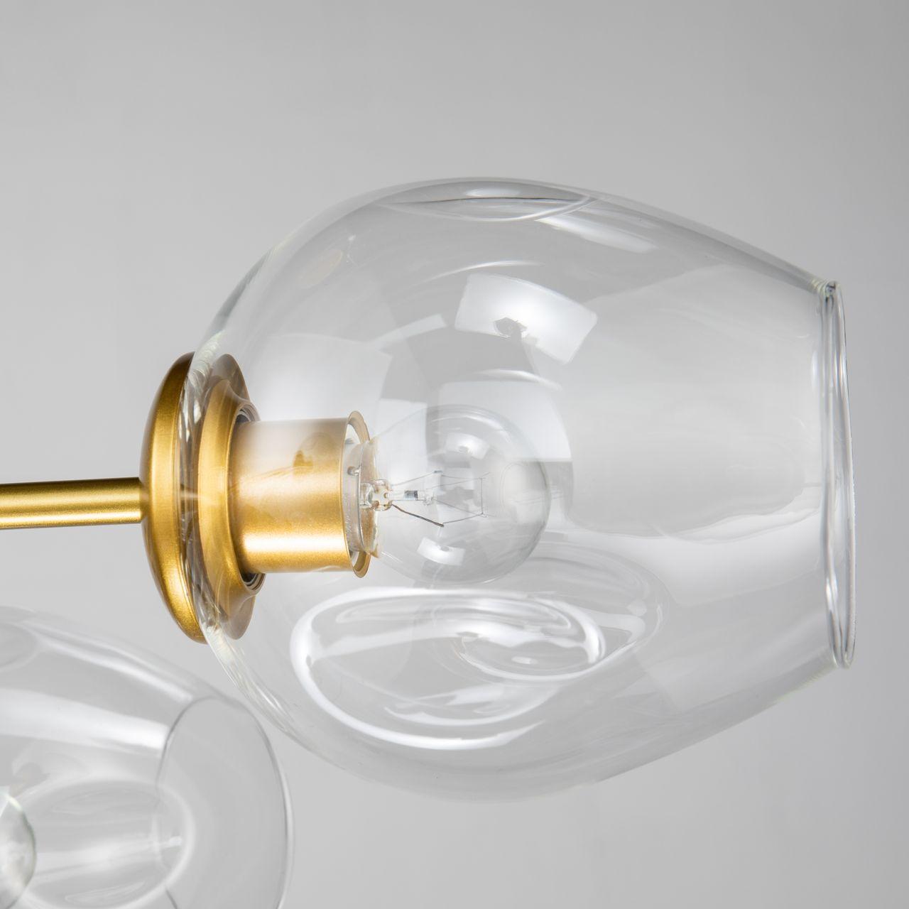 Картинка Потолочный светильник Favourite Recens 2625-8P