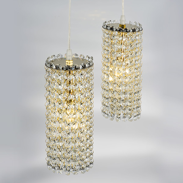 Картинка Подвесной светильник Lightstar Cristallo 795322