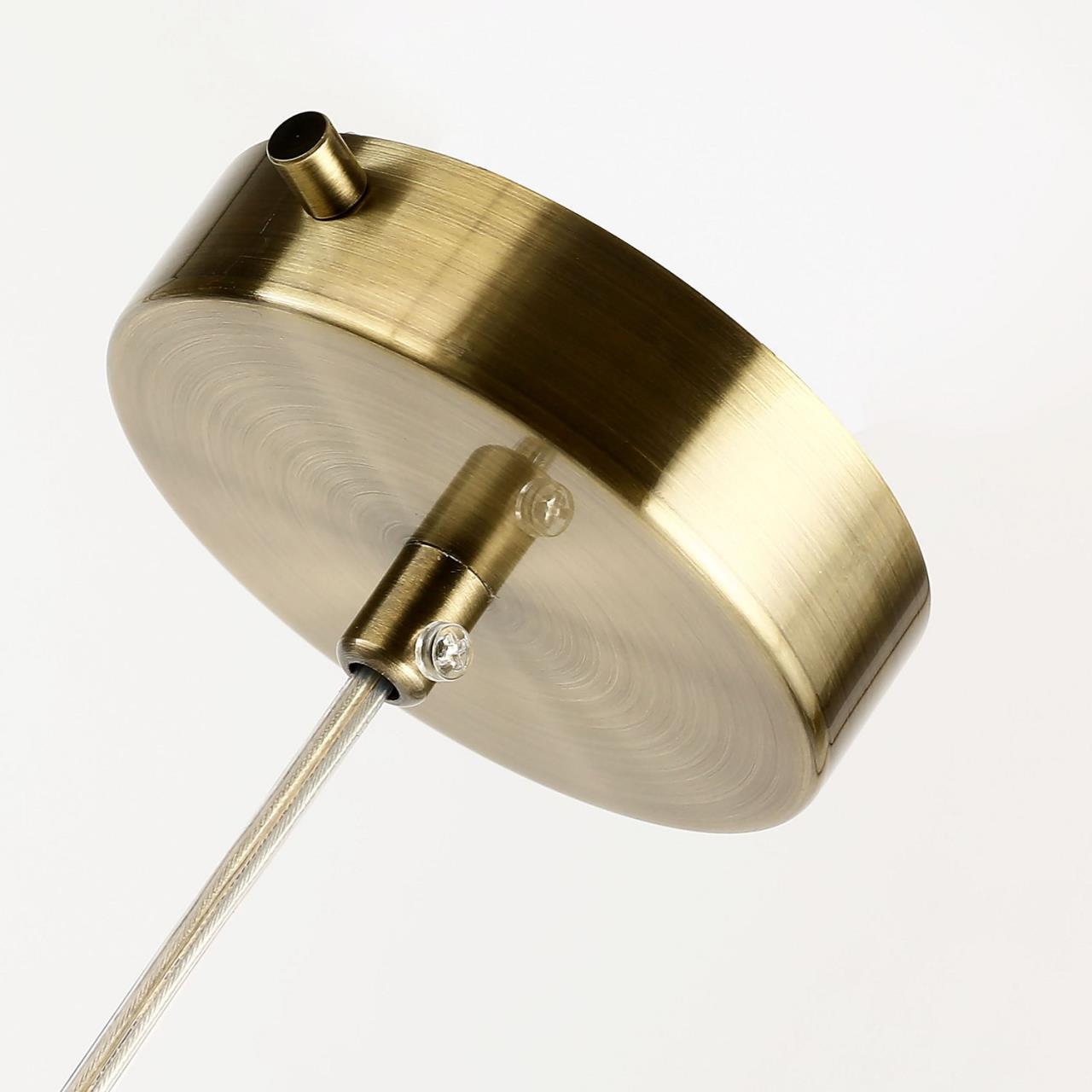 Картинка Подвесной светильник Favourite Fest 2750-1P