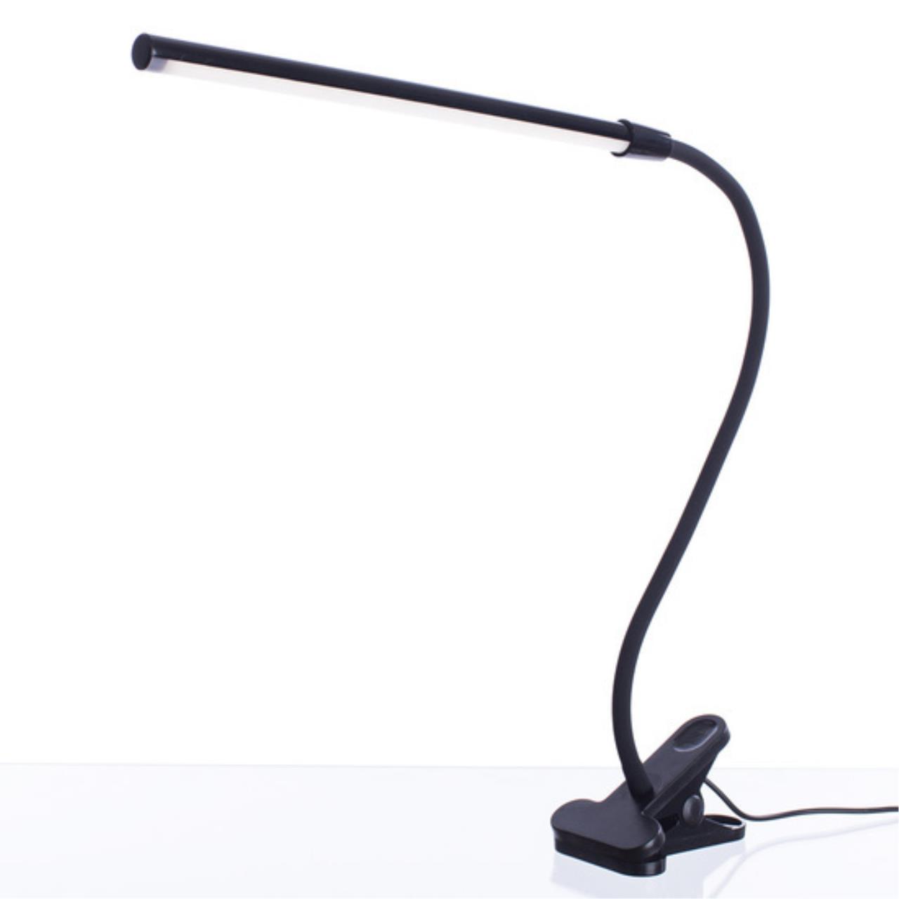 Картинка Настольная лампа Arte Lamp Conference A1106LT-1BK