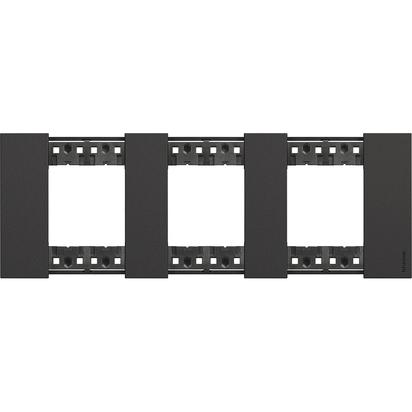 Картинка Рамка на 3 поста, 6 модулей 