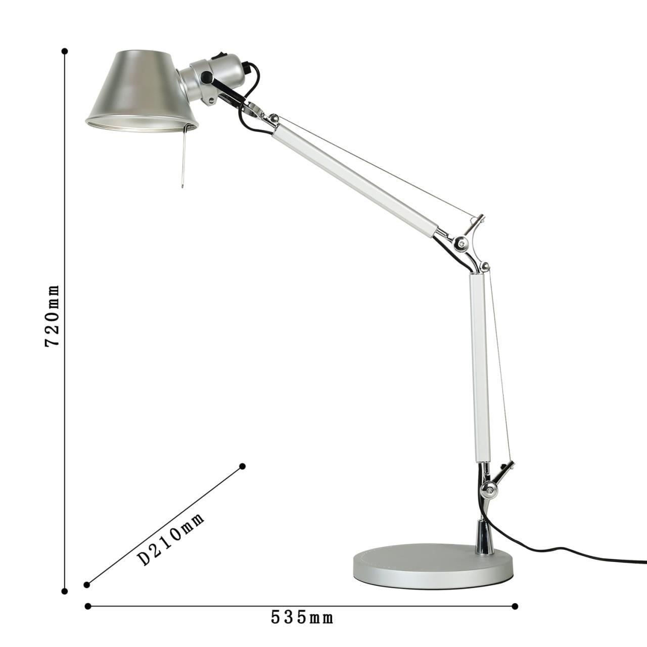 Картинка Настольная лампа Favourite Legend 1869-1T