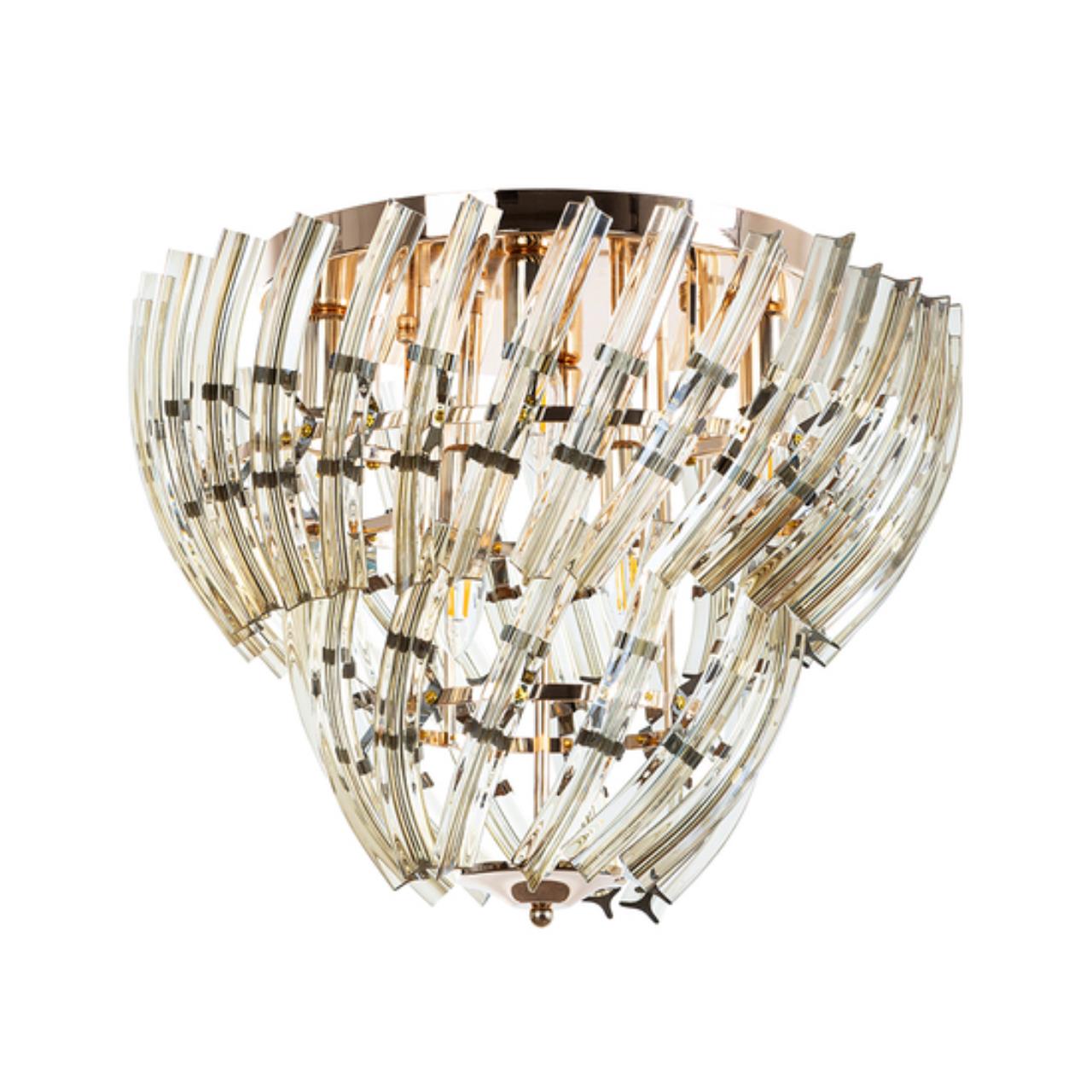 Картинка Потолочный светильник Arte Lamp ELLA A1054PL-6GO
