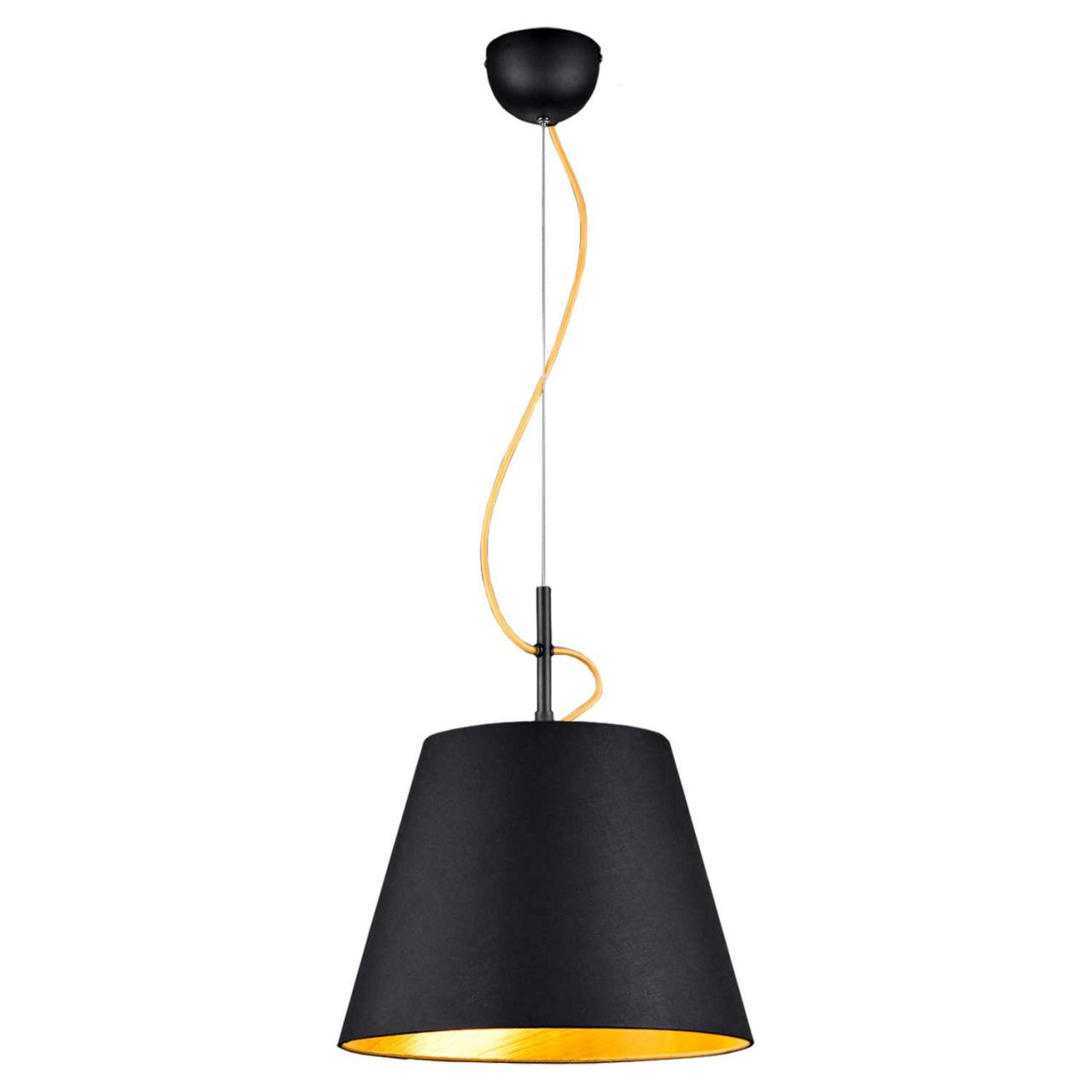Картинка Подвесной светильник Lussole Loft Yukon LSP-8053