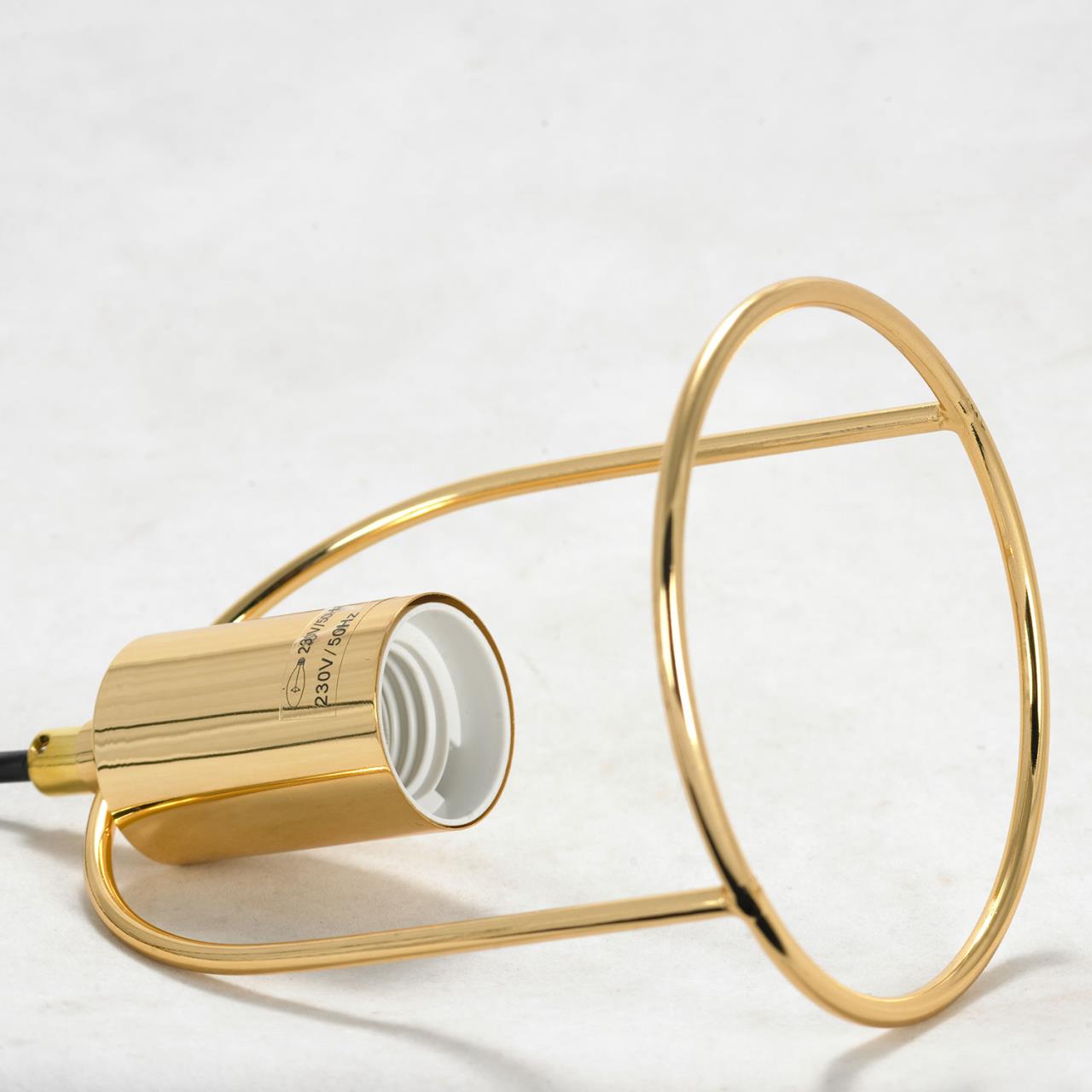 Картинка Подвесной светильник Lussole Loft Boone LSP-8425