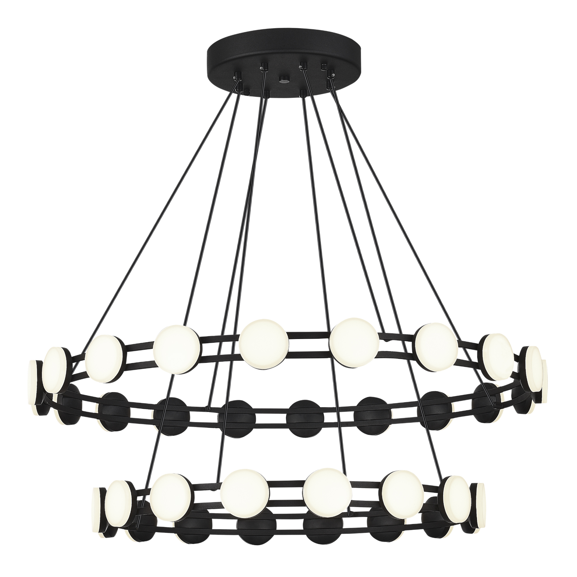 Картинка SL6610.403.36 Люстра ST-Luce MONRO