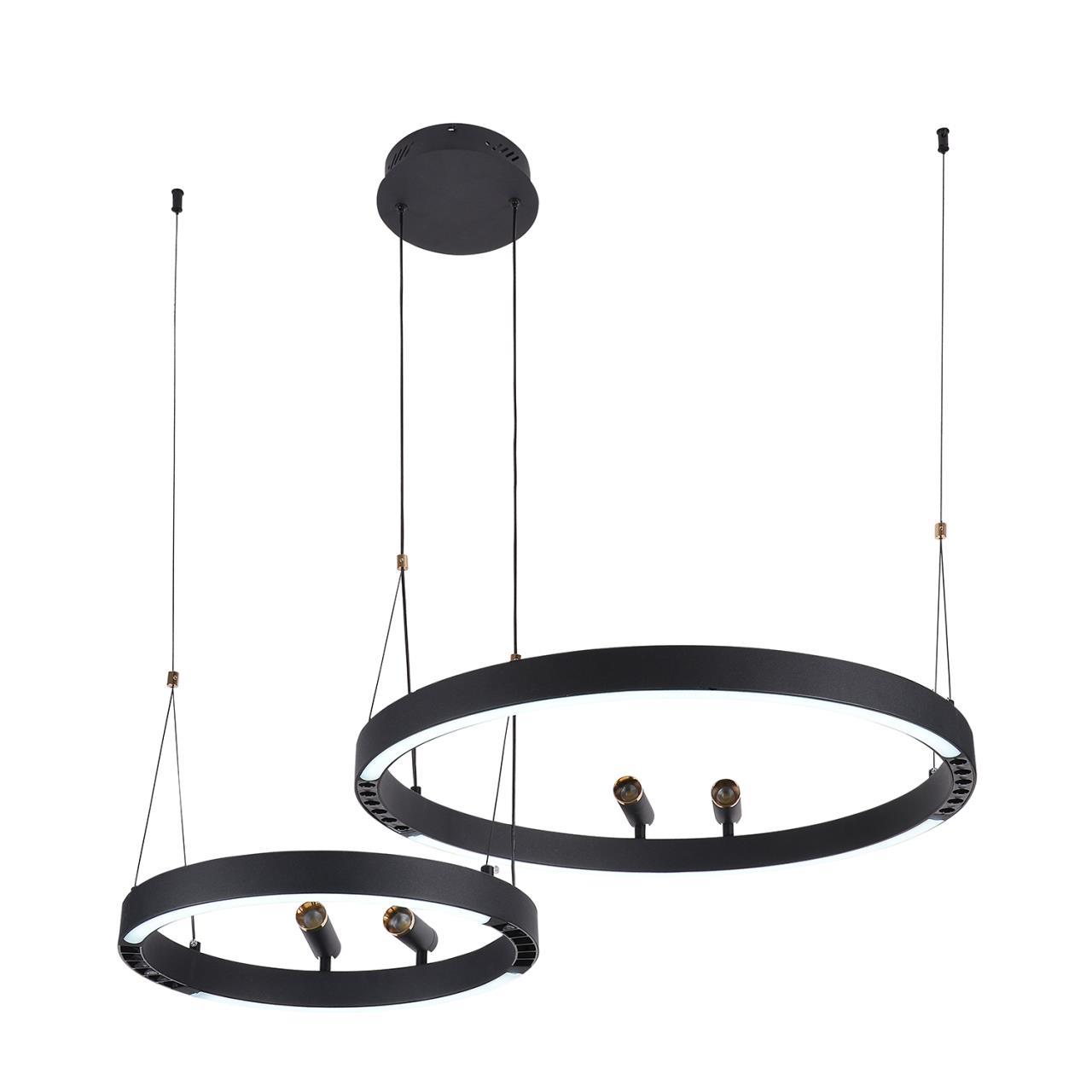 Картинка Подвесной светильник Slinga 4474-2P