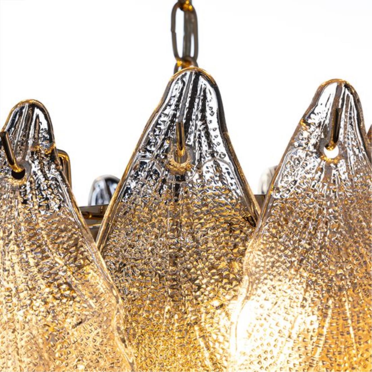 Картинка Подвесной светильник Arte Lamp FELICITA A4080LM-6GO