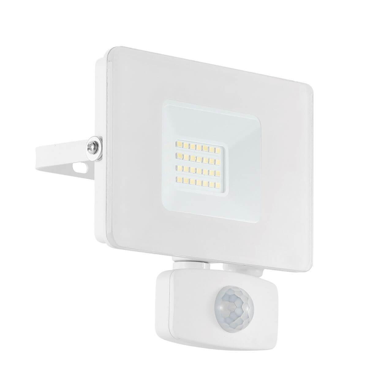 Картинка Прожектор светодиодный Eglo Faedo 3 20W 33157
