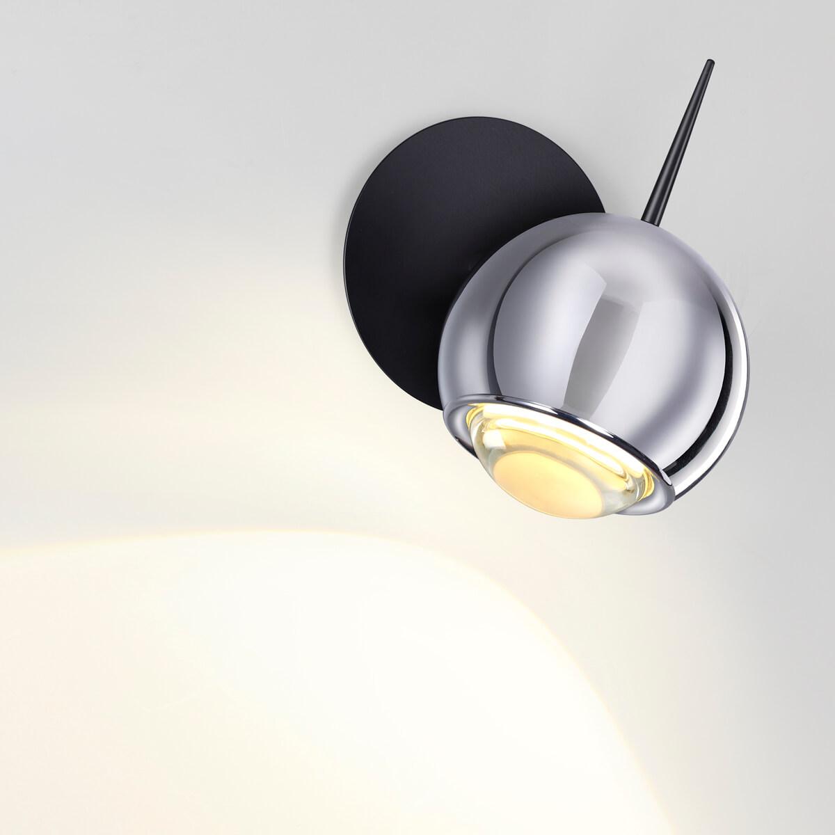 Картинка Светодиодный спот Odeon Light L-vision Mia 4228/6WL