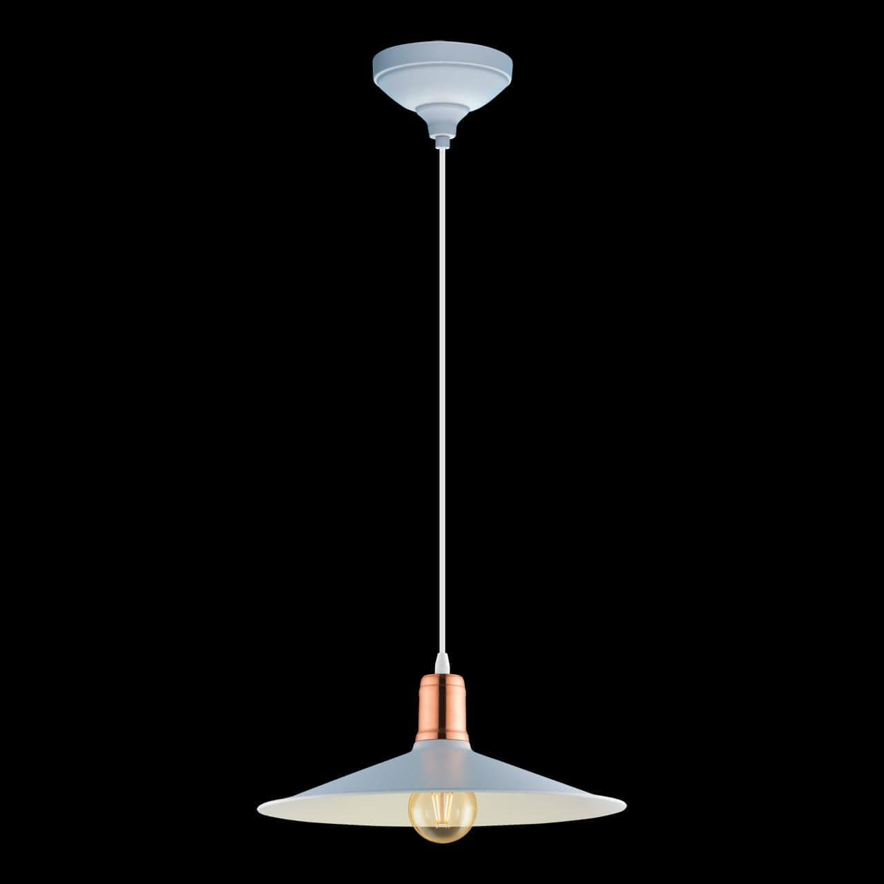 Картинка Подвесной светильник Eglo Bridport-P 49032