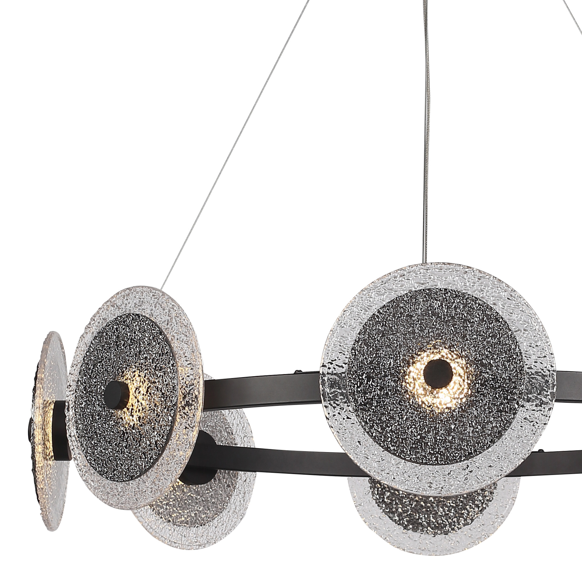 Картинка SL6142.443.01 Люстра ST-Luce ALUMNO