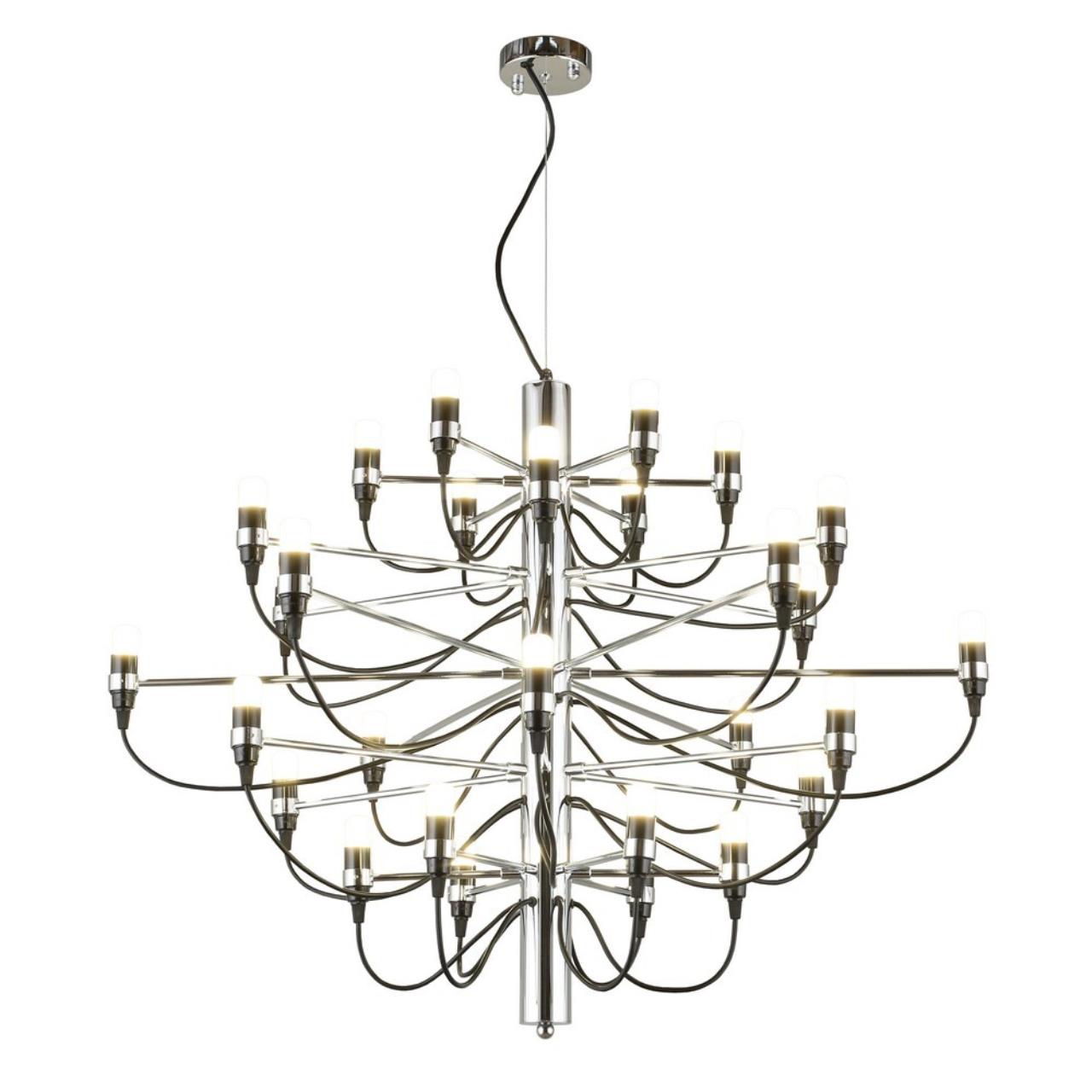 Картинка APL.782.03.30 Люстра подвесная Aployt Izeult