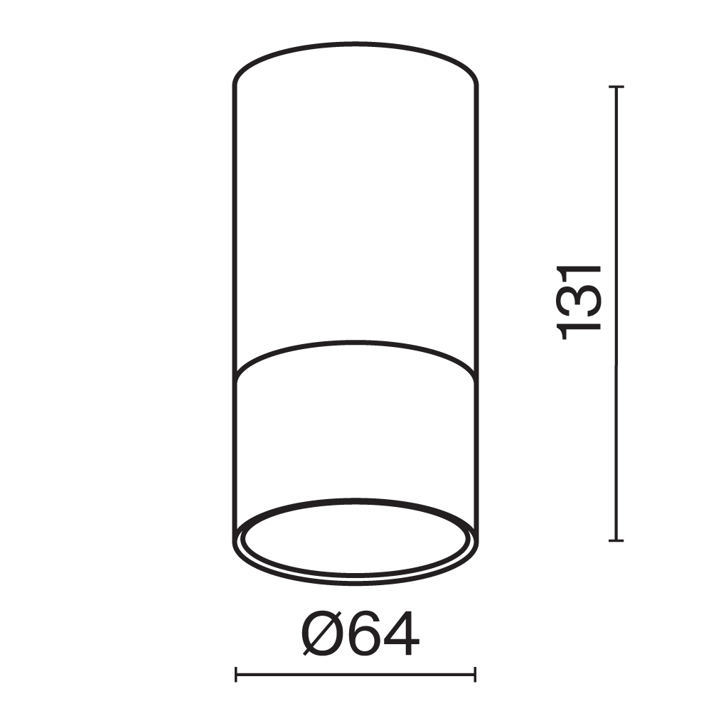 Картинка Потолочный светильник Maytoni Pauline C007CW-01B