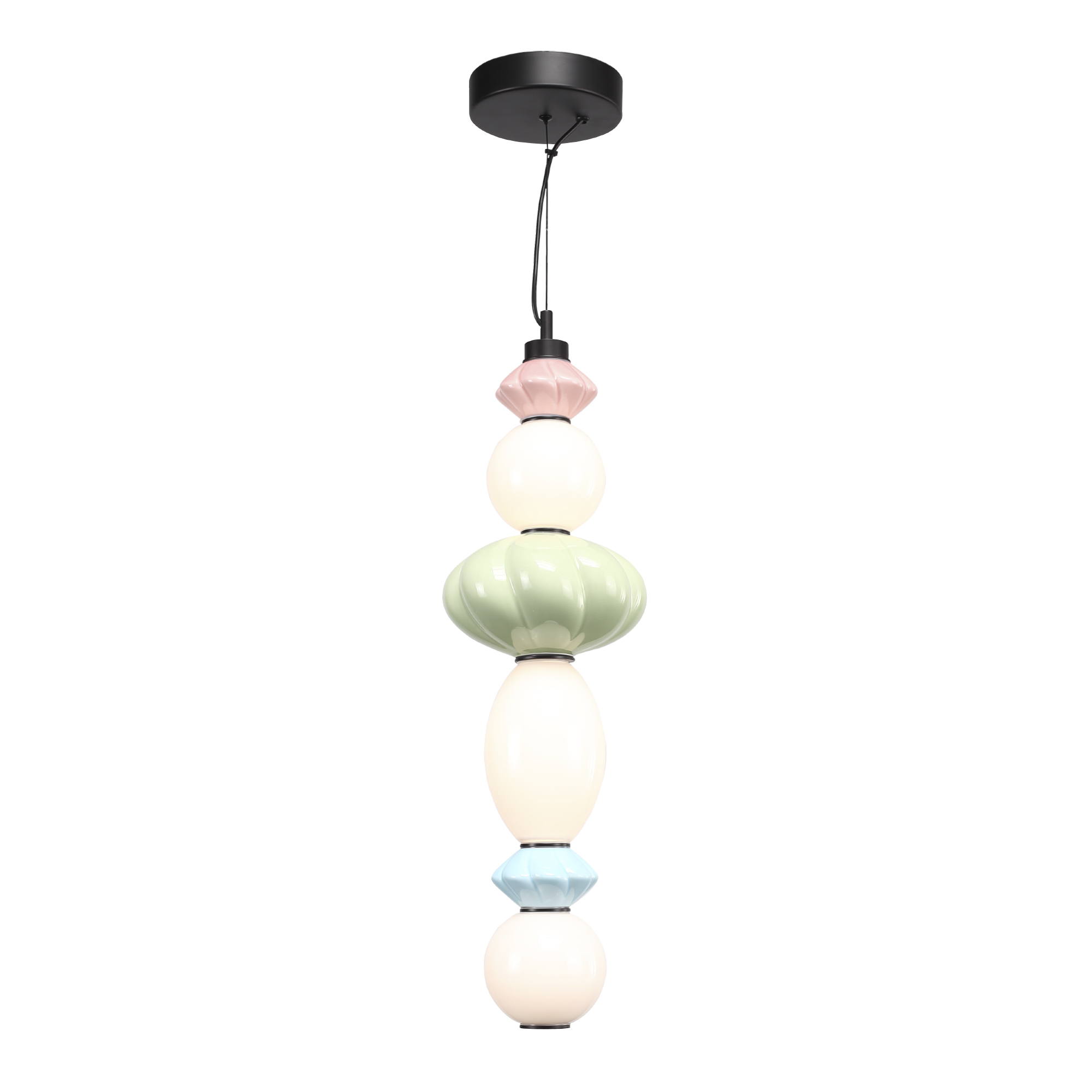 sl6134.433.01 светильник подвесной st-luce florentini, доставка по Казахстану 